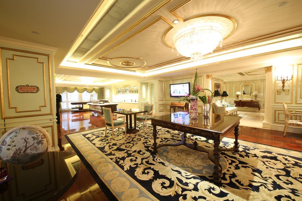 Legendale Hotel Pekin Zewnętrze zdjęcie