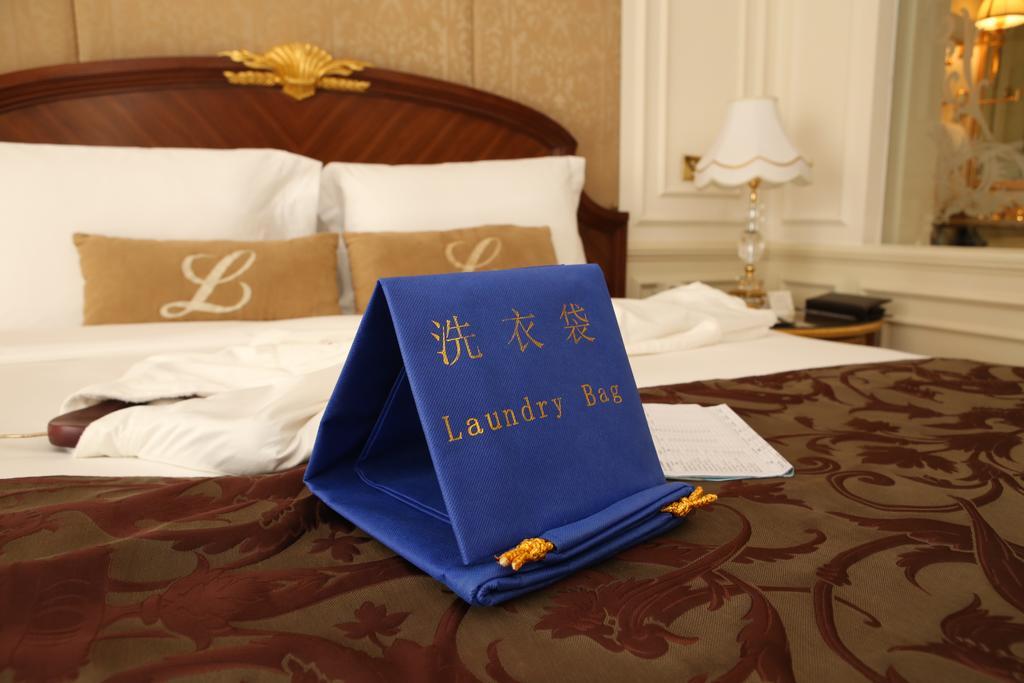 Legendale Hotel Pekin Zewnętrze zdjęcie